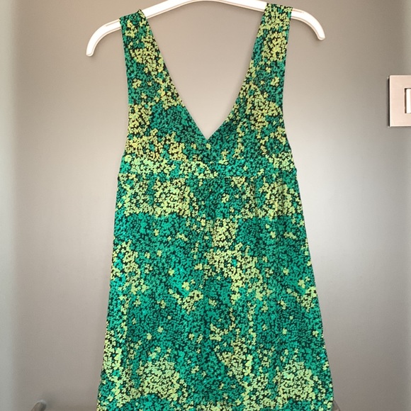 DKNY Tank Blouse - Picture 5 of 7